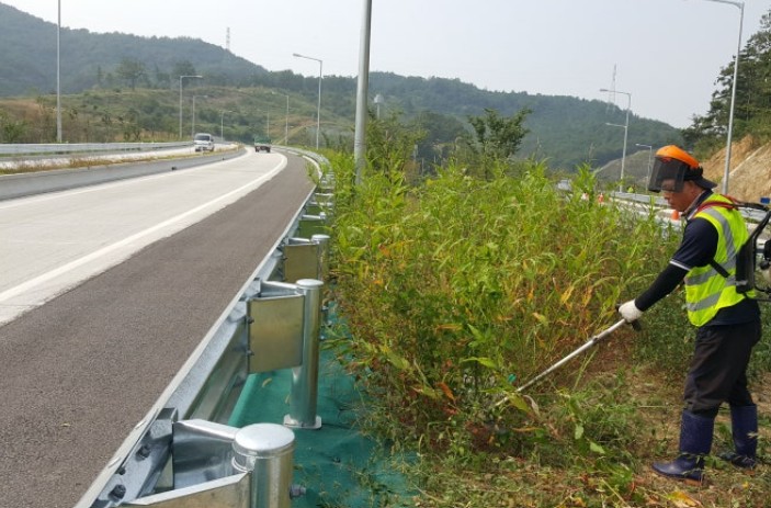 고속도로